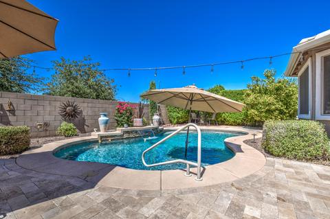 2920 E Meadowview Dr, Gilbert, AZ 85298 photo 24