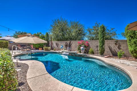 2920 E Meadowview Dr, Gilbert, AZ 85298 photo 30