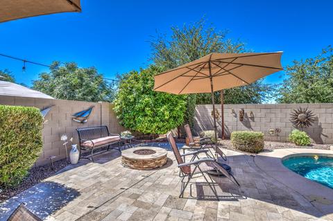 2920 E Meadowview Dr, Gilbert, AZ 85298 photo 23
