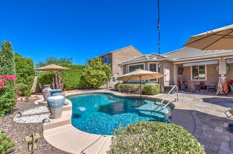 2920 E Meadowview Dr, Gilbert, AZ 85298 photo 26