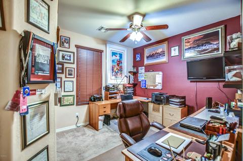 2920 E Meadowview Dr, Gilbert, AZ 85298 photo 17