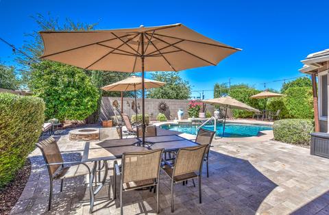 2920 E Meadowview Dr, Gilbert, AZ 85298 photo 22