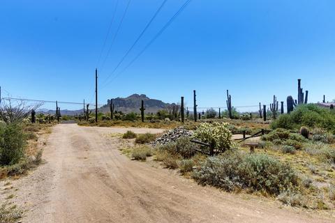 4780 N Tomahawk Rd, Apache Junction, AZ 85119 photo 3