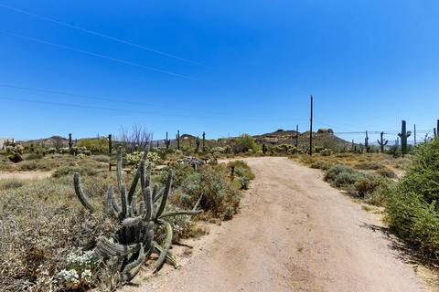 4780 N Tomahawk Rd, Apache Junction, AZ 85119 photo 4