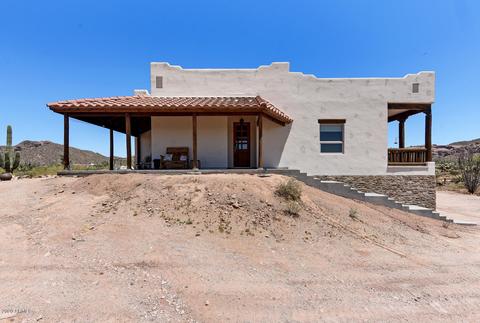4780 N Tomahawk Rd, Apache Junction, AZ 85119 photo 1