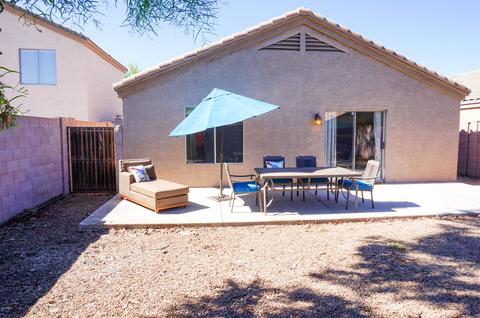 10943 E Carol Ave, Mesa, AZ 85208 photo 27