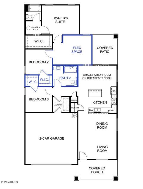 2416 E Tamarisk Ave, Phoenix, AZ 85040 photo 2