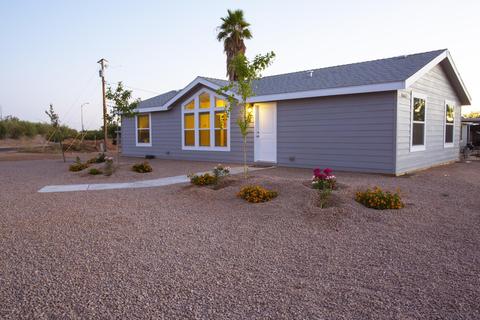 8667 Edgewood Ave, Mesa, AZ 85208 photo 1