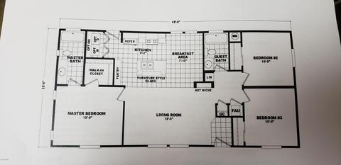 8667 Edgewood Ave, Mesa, AZ 85208 photo 4