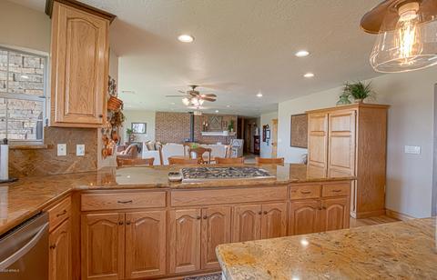 1190 S Staley Rd, Snowflake, AZ 85937 photo 9