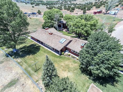 1190 S Staley Rd, Snowflake, AZ 85937 photo 48
