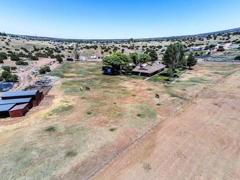 1190 S Staley Rd, Snowflake, AZ 85937 photo 4