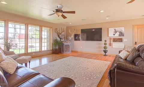 1190 S Staley Rd, Snowflake, AZ 85937 photo 14