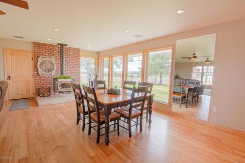 1190 S Staley Rd, Snowflake, AZ 85937 photo 15