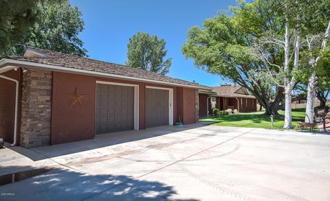 1190 S Staley Rd, Snowflake, AZ 85937 photo 42