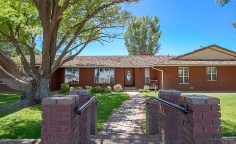 1190 S Staley Rd, Snowflake, AZ 85937 photo 40