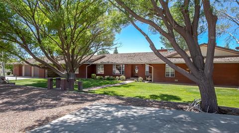 1190 S Staley Rd, Snowflake, AZ 85937 photo 1