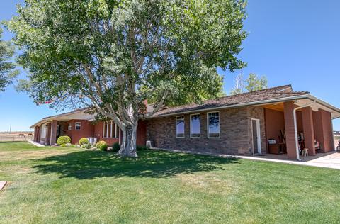 1190 S Staley Rd, Snowflake, AZ 85937 photo 43