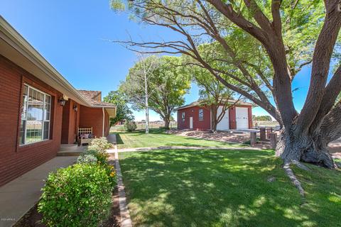 1190 S Staley Rd, Snowflake, AZ 85937 photo 47