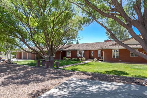 1190 S Staley Rd, Snowflake, AZ 85937 photo 41