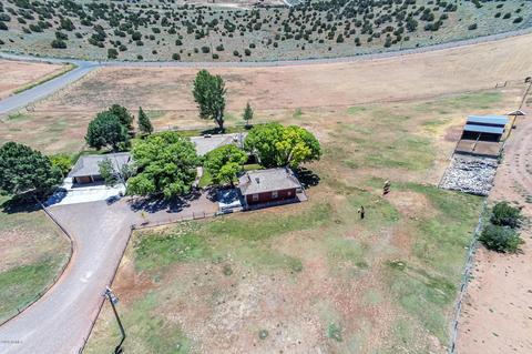 1190 S Staley Rd, Snowflake, AZ 85937 photo 50