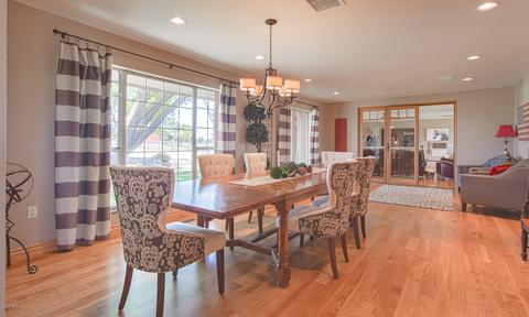 1190 S Staley Rd, Snowflake, AZ 85937 photo 12