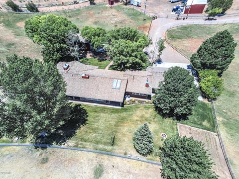 1190 S Staley Rd, Snowflake, AZ 85937 photo 49