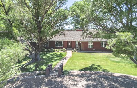 1190 S Staley Rd, Snowflake, AZ 85937 photo 3