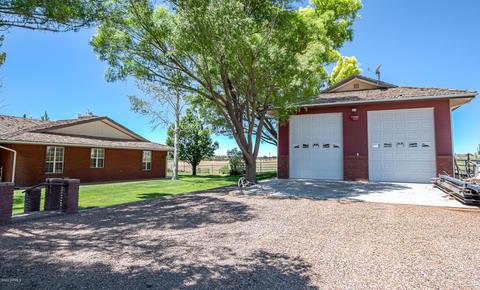 1190 S Staley Rd, Snowflake, AZ 85937 photo 2