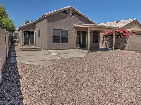 4711 E Desert Wind Dr, Phoenix, AZ 85044 photo 19