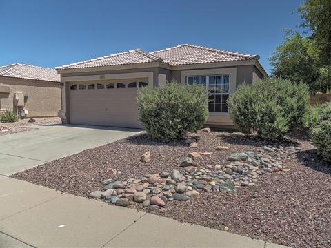4711 E Desert Wind Dr, Phoenix, AZ 85044 photo 2