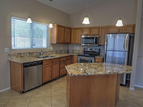 4711 E Desert Wind Dr, Phoenix, AZ 85044 photo 5