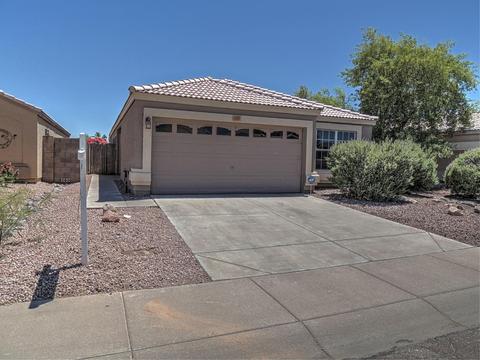 4711 E Desert Wind Dr, Phoenix, AZ 85044 photo 1
