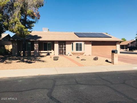 14027 N 39th Ln, Phoenix, AZ 85053 photo 1