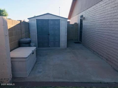 14027 N 39th Ln, Phoenix, AZ 85053 photo 16