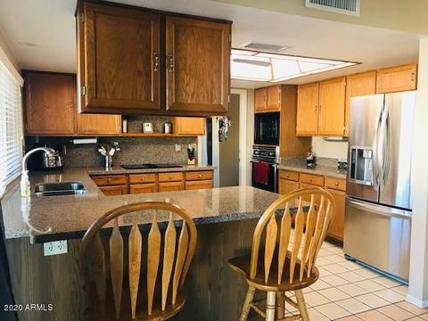 14027 N 39th Ln, Phoenix, AZ 85053 photo 2