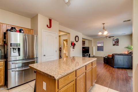4433 E Megan St, Gilbert, AZ 85295 photo 15