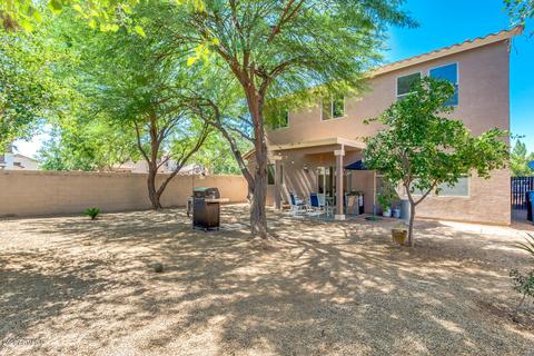 4433 E Megan St, Gilbert, AZ 85295 photo 37
