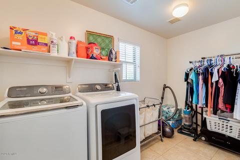 4433 E Megan St, Gilbert, AZ 85295 photo 35