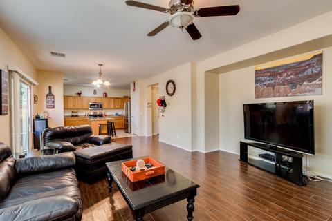 4433 E Megan St, Gilbert, AZ 85295 photo 19
