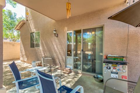 4433 E Megan St, Gilbert, AZ 85295 photo 41
