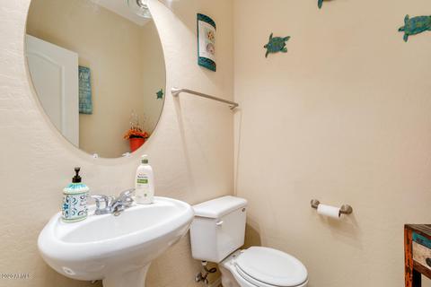 4433 E Megan St, Gilbert, AZ 85295 photo 20