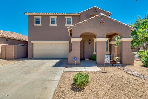 4433 E Megan St, Gilbert, AZ 85295 photo 1