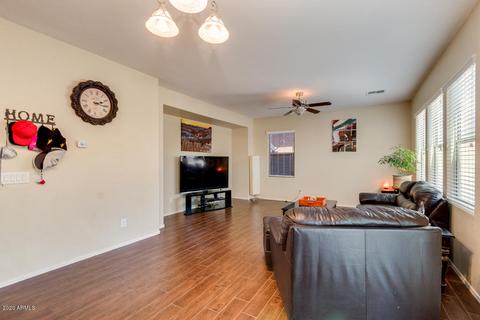 4433 E Megan St, Gilbert, AZ 85295 photo 16