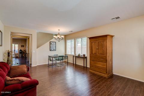 4433 E Megan St, Gilbert, AZ 85295 photo 4