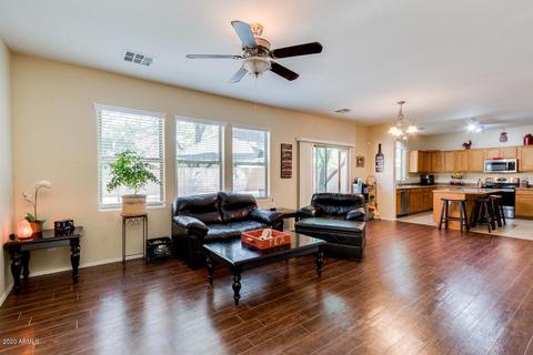 4433 E Megan St, Gilbert, AZ 85295 photo 18