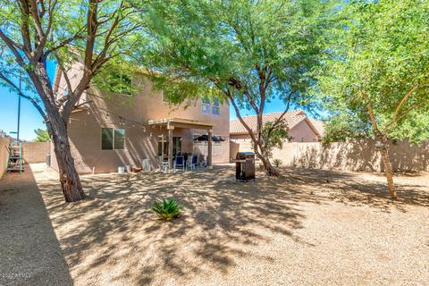 4433 E Megan St, Gilbert, AZ 85295 photo 36