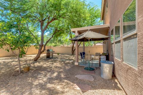 4433 E Megan St, Gilbert, AZ 85295 photo 39