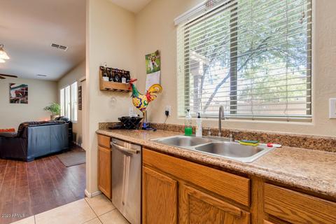 4433 E Megan St, Gilbert, AZ 85295 photo 13