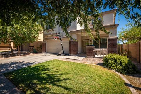 3941 W Pollack St, Phoenix, AZ 85041 photo 2